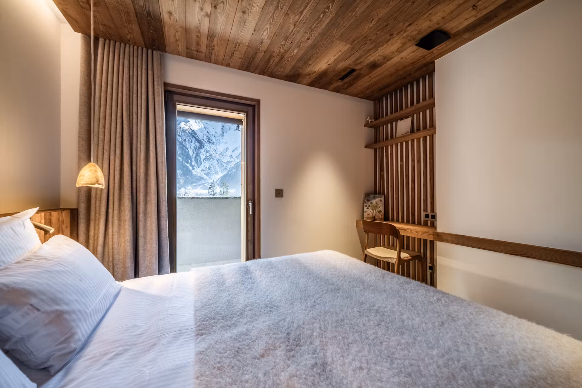 Chalet Foxden Gallary Image 1