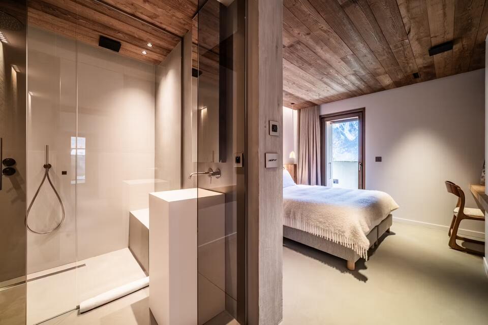 Chalet Foxden Gallery Image 2