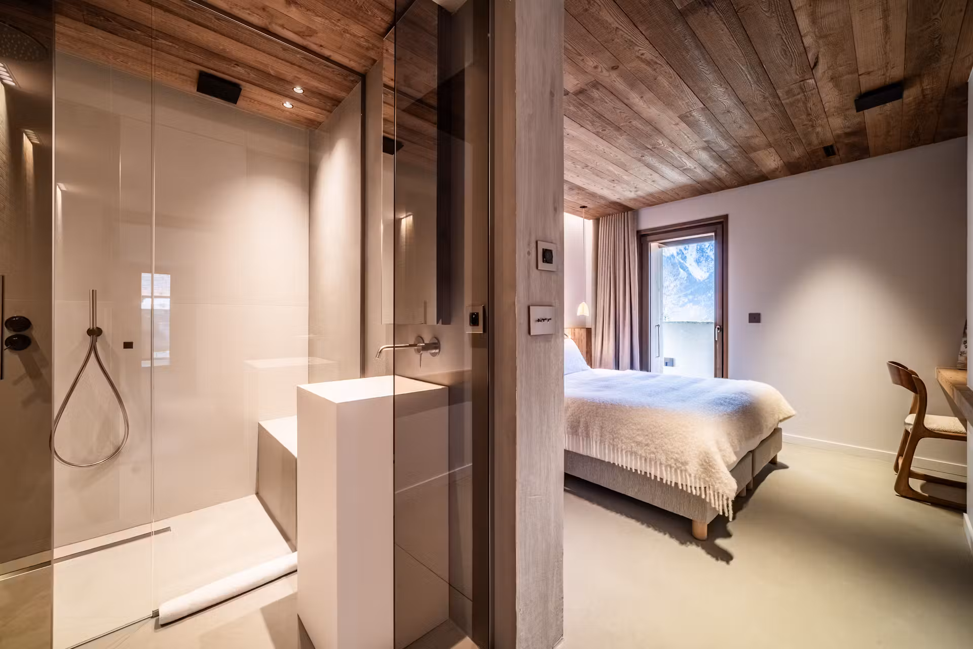 Chalet Foxden Gallary Image 2