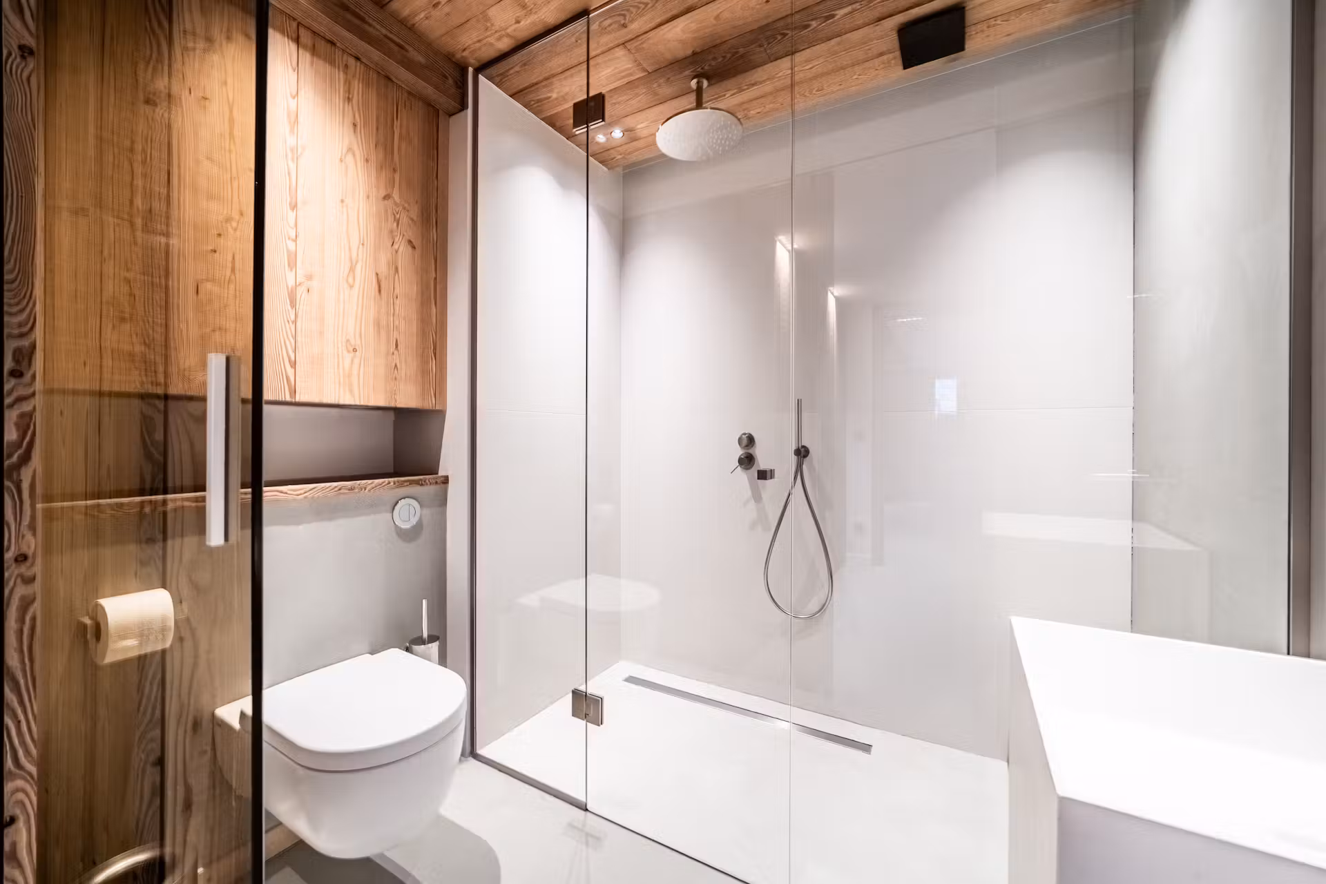 Chalet Foxden Gallary Image 3