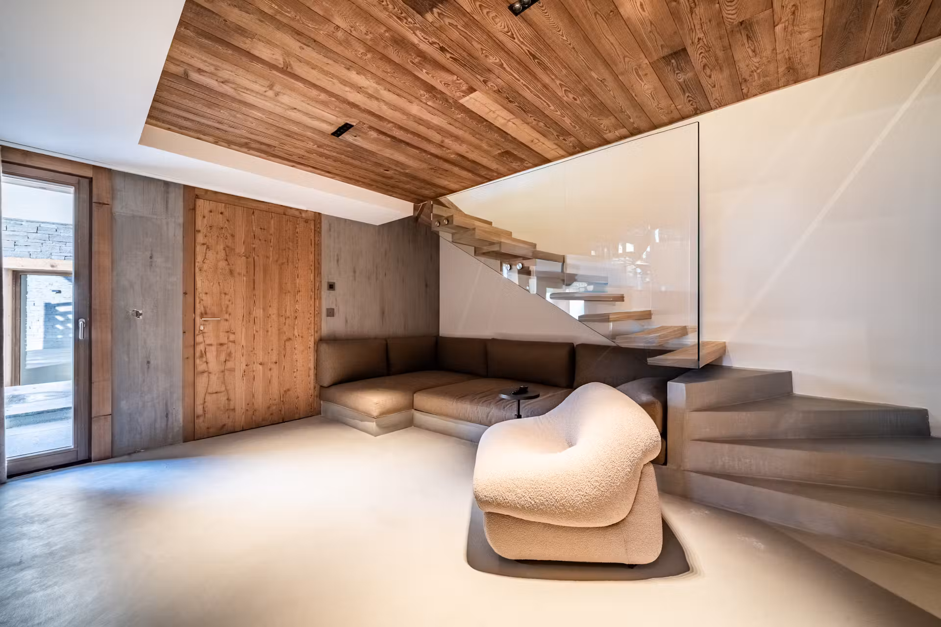 Chalet Foxden Gallary Image 4