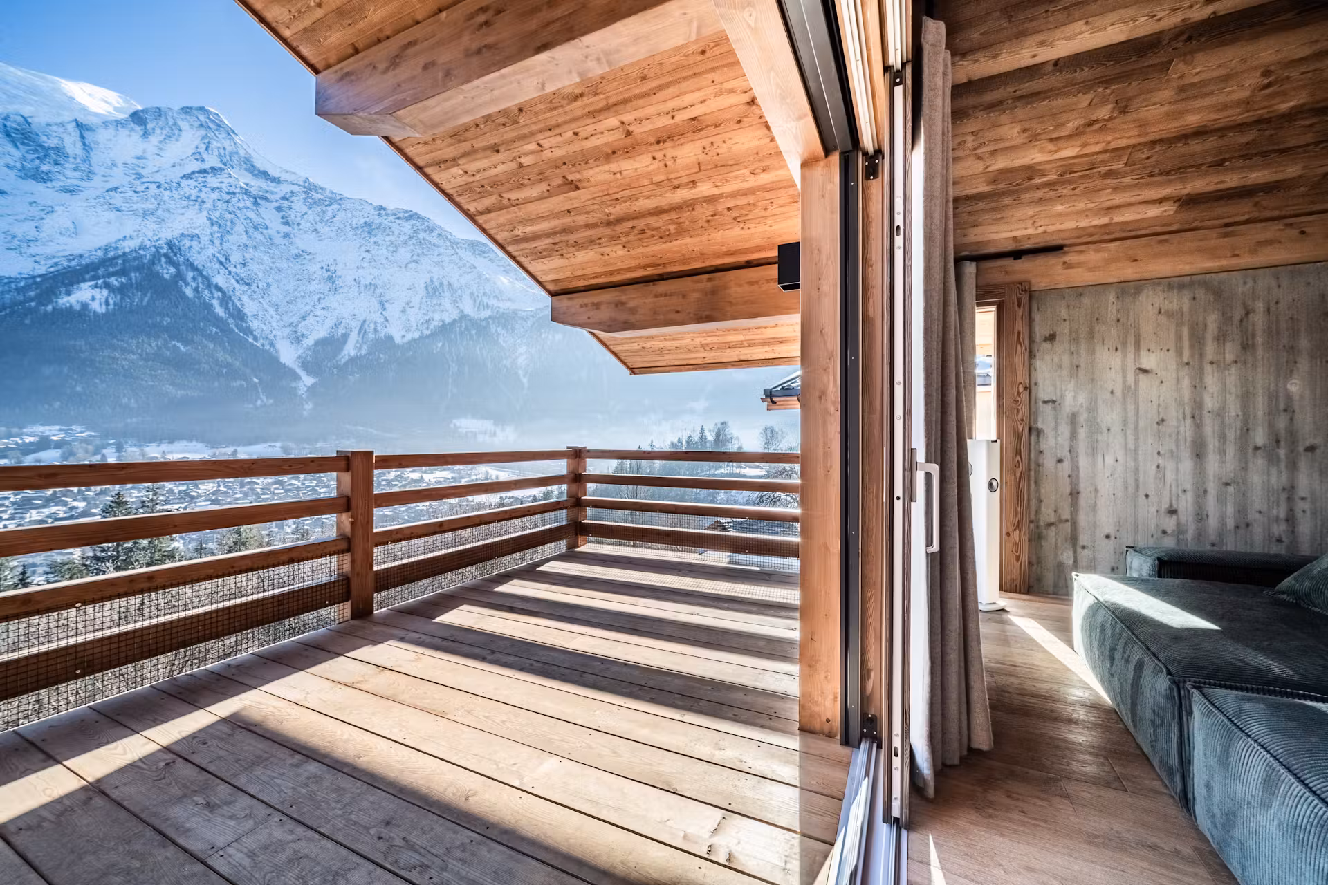 Chalet Foxden Gallary Image 2