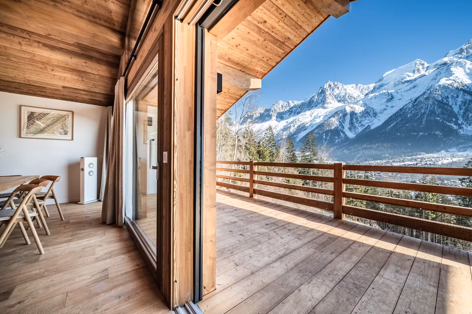 Chalet Foxden Gallary Image 3