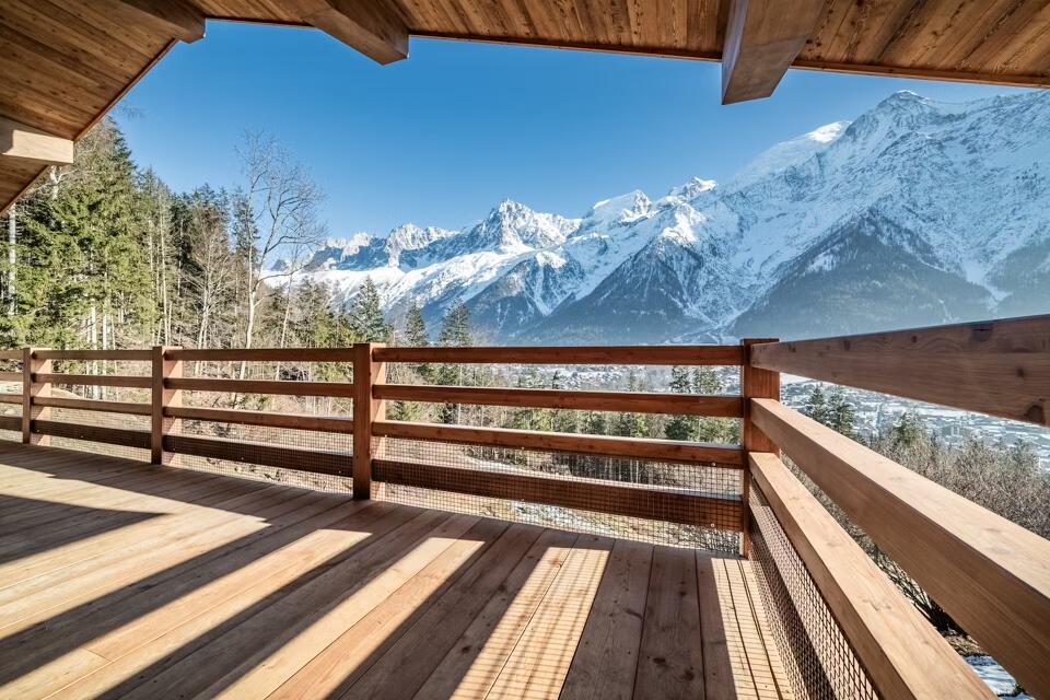 Chalet Foxden Gallery Image 4