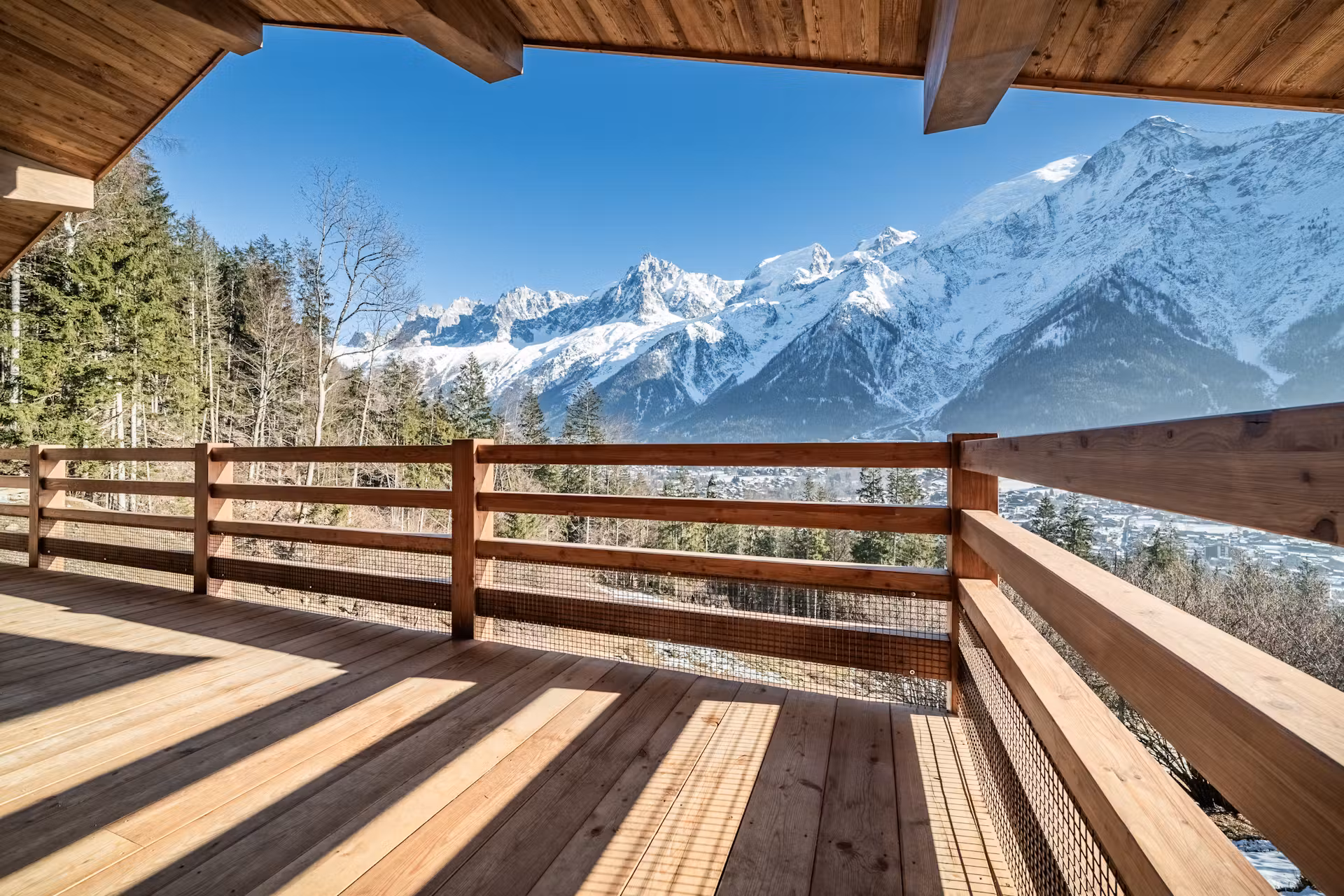 Chalet Foxden Gallary Image 4