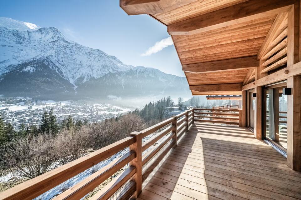 Chalet Foxden Gallery Image 5