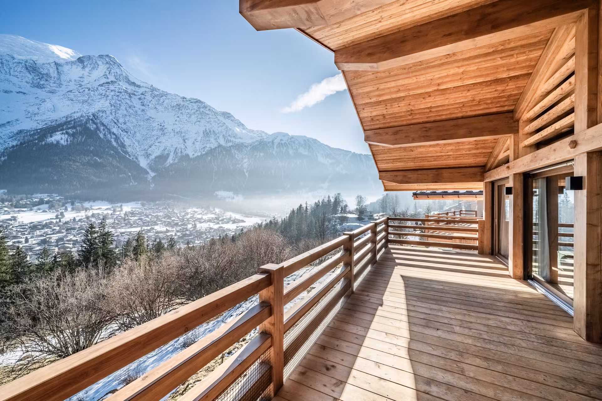 Chalet Foxden Gallary Image 5