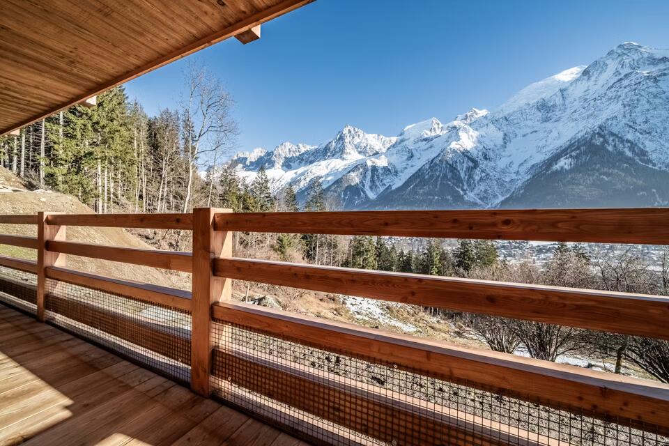 Chalet Foxden Gallery Image 6