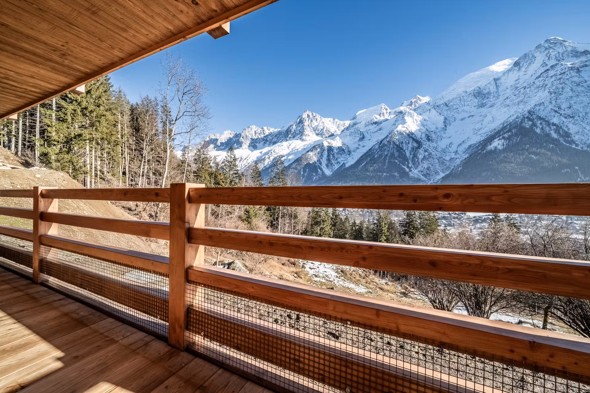 Chalet Foxden Gallary Image 6