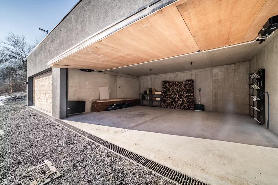 Chalet Foxden Gallery Image 5
