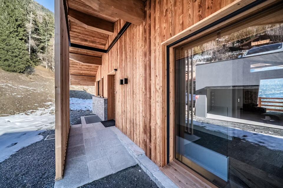 Chalet Foxden Gallery Image 6