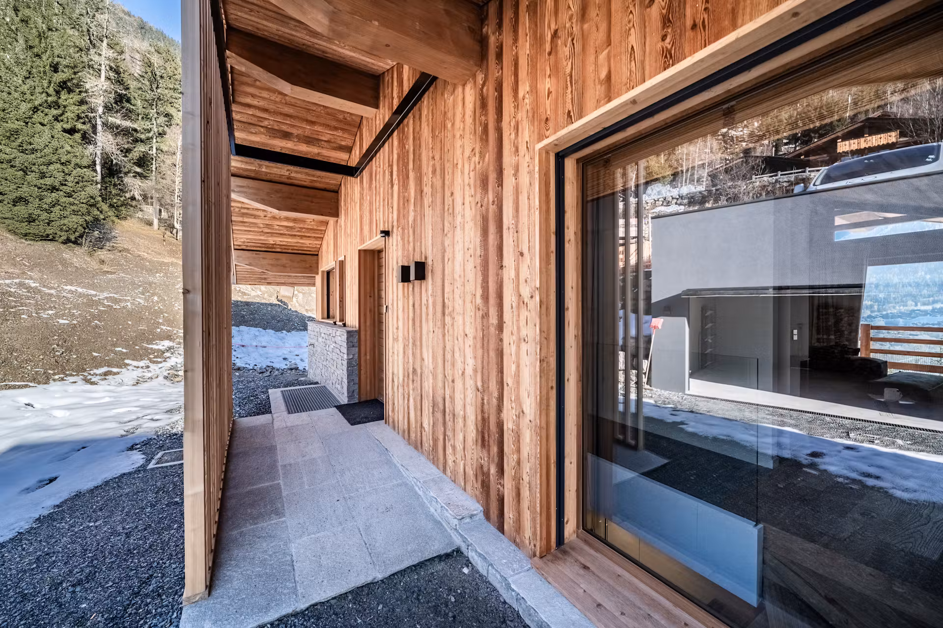 Chalet Foxden Gallary Image 6