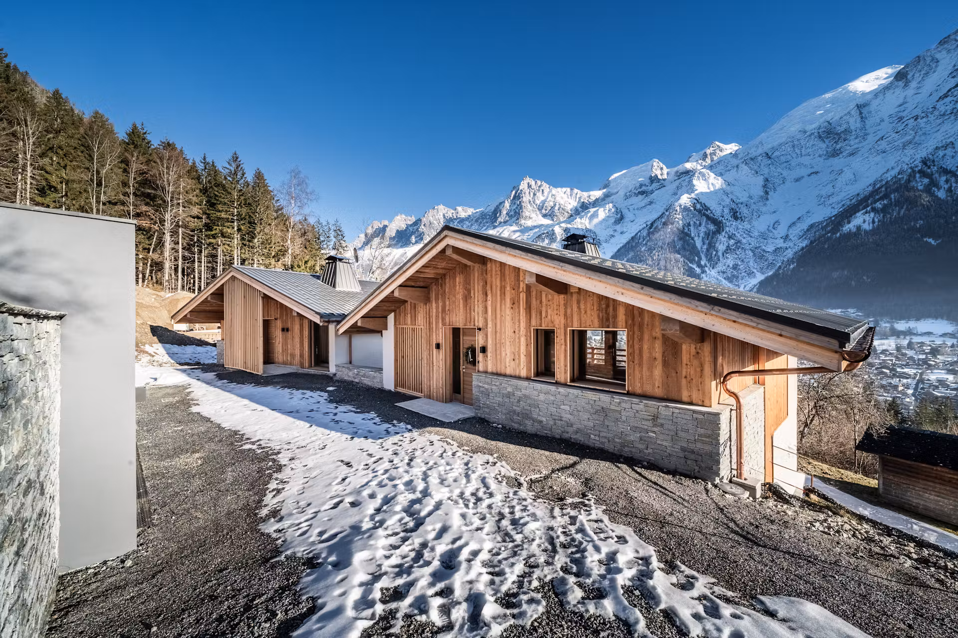 Chalet Foxden Gallary Image 1