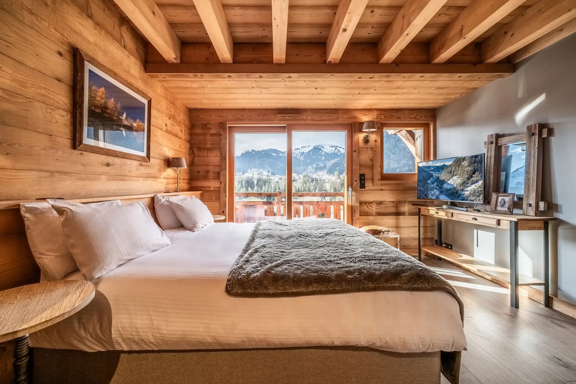 Chalet Heavenly Gallary Image 2
