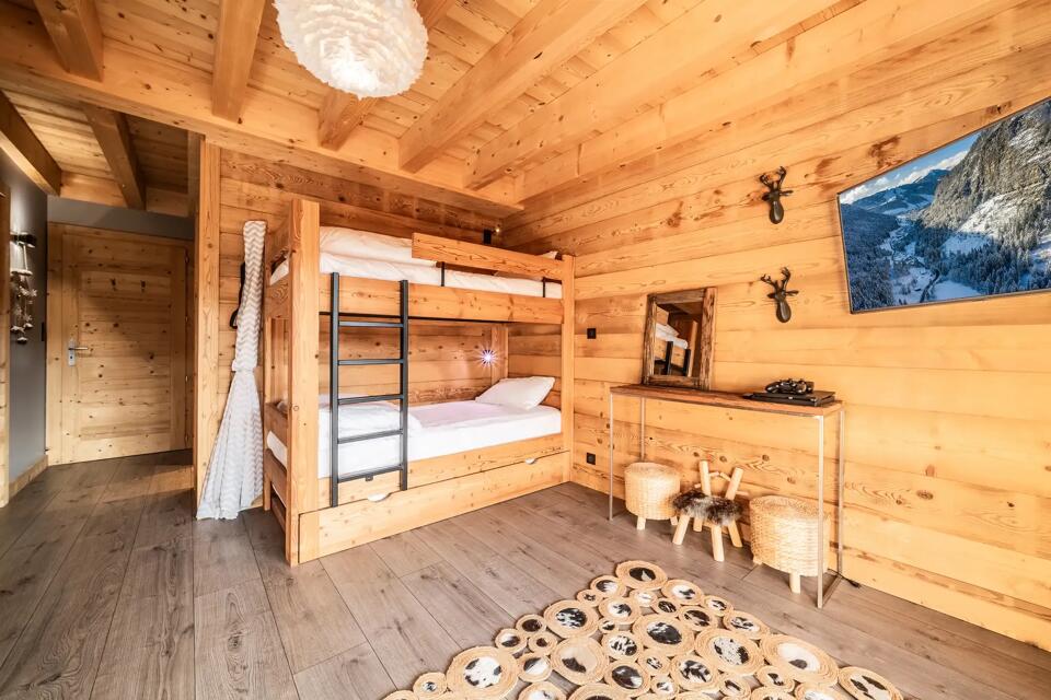 Chalet Heavenly Gallery Image 5