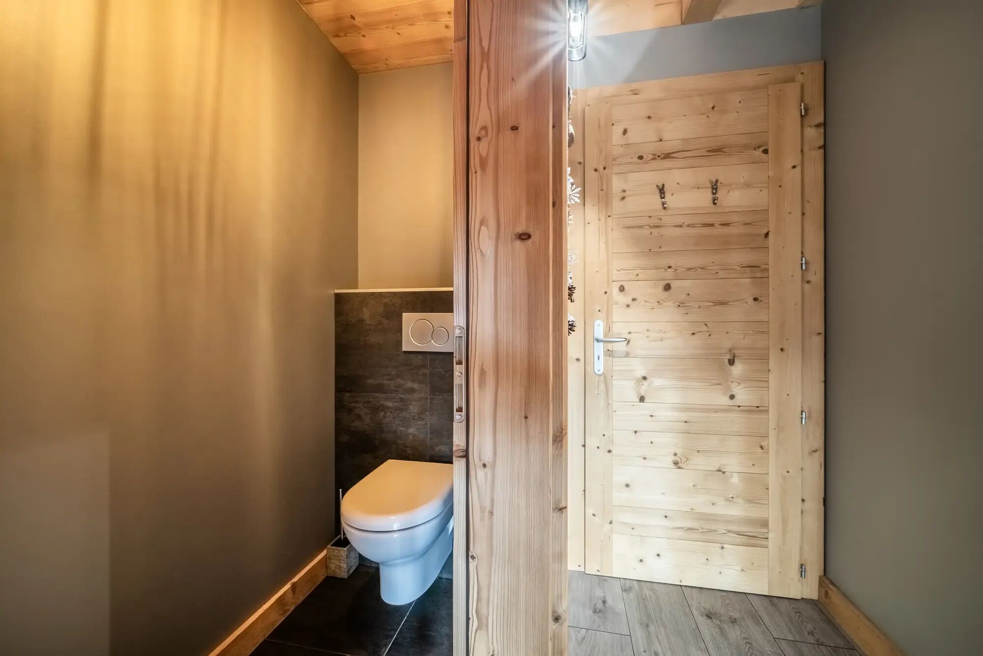 Chalet Heavenly Gallary Image 4