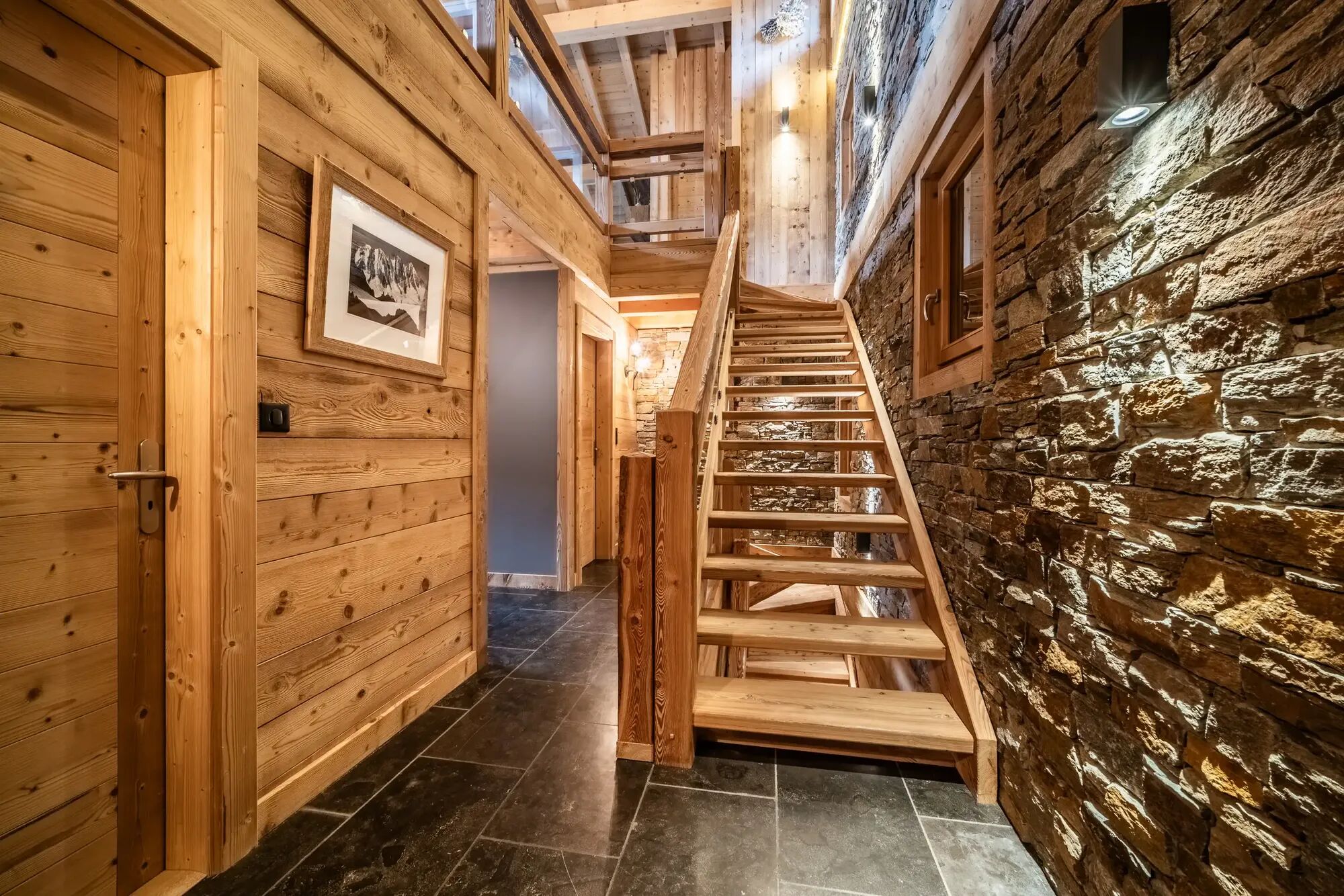 Chalet Heavenly Gallary Image 3