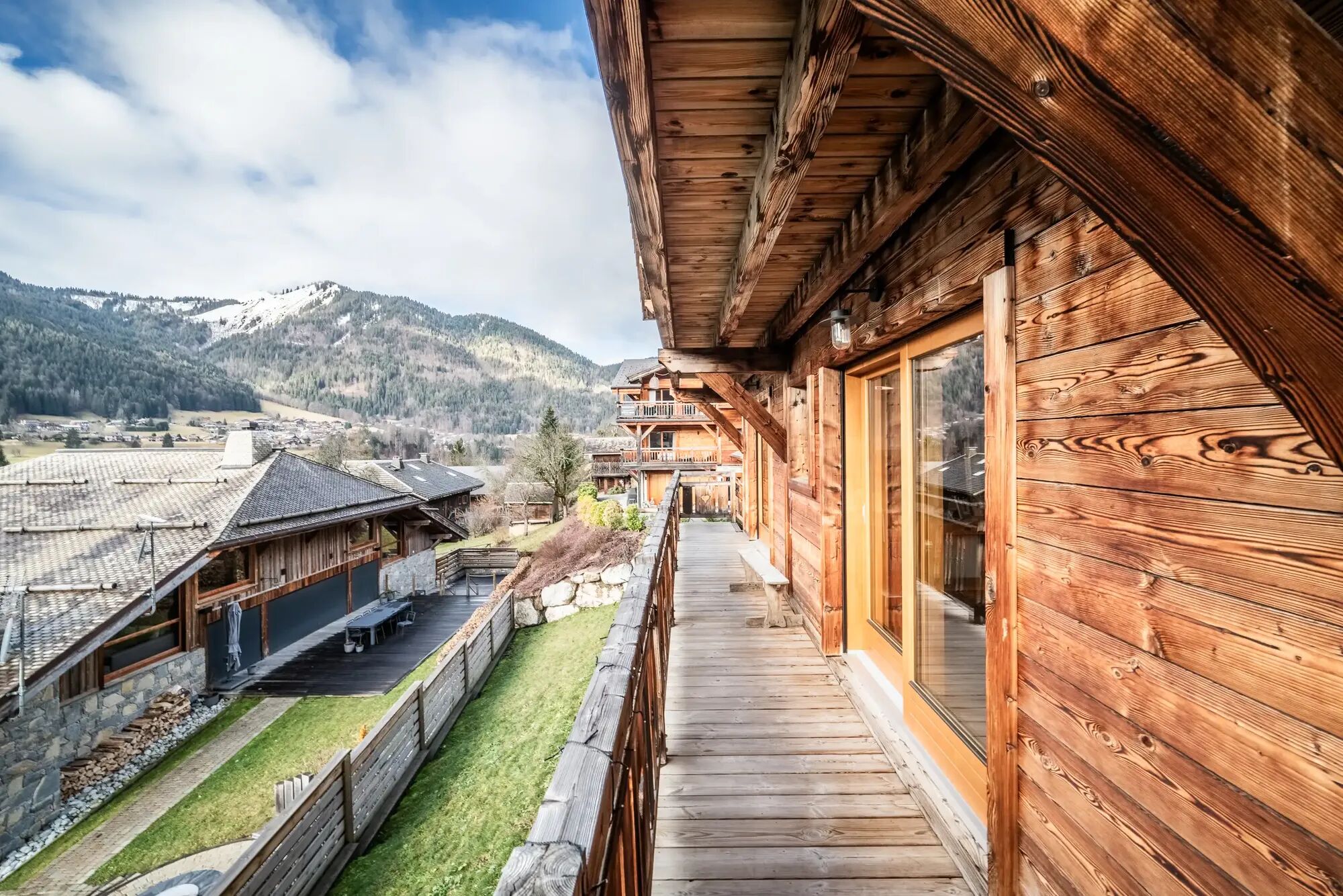 Chalet Heavenly Gallary Image 5