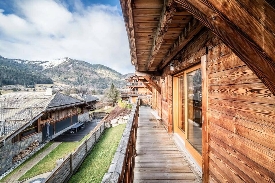 Chalet Heavenly Gallery Image 5
