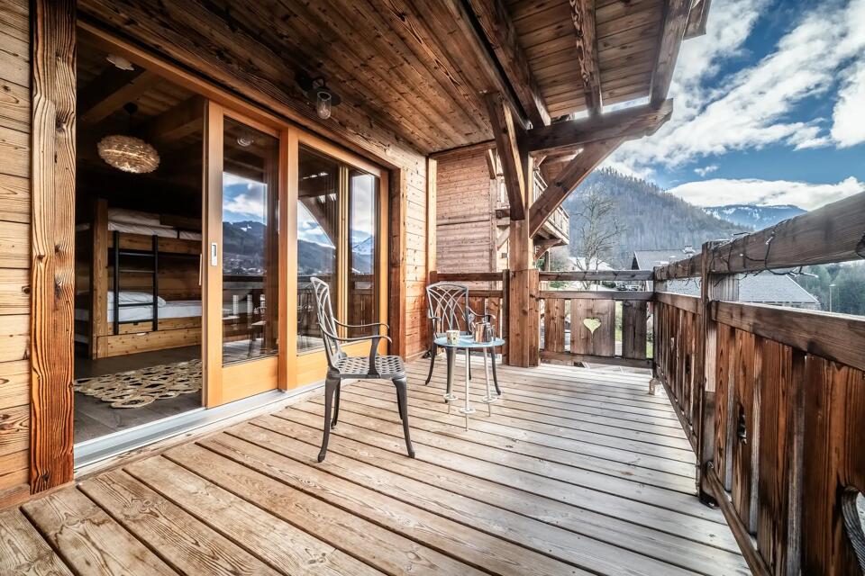 Chalet Heavenly Gallery Image 6