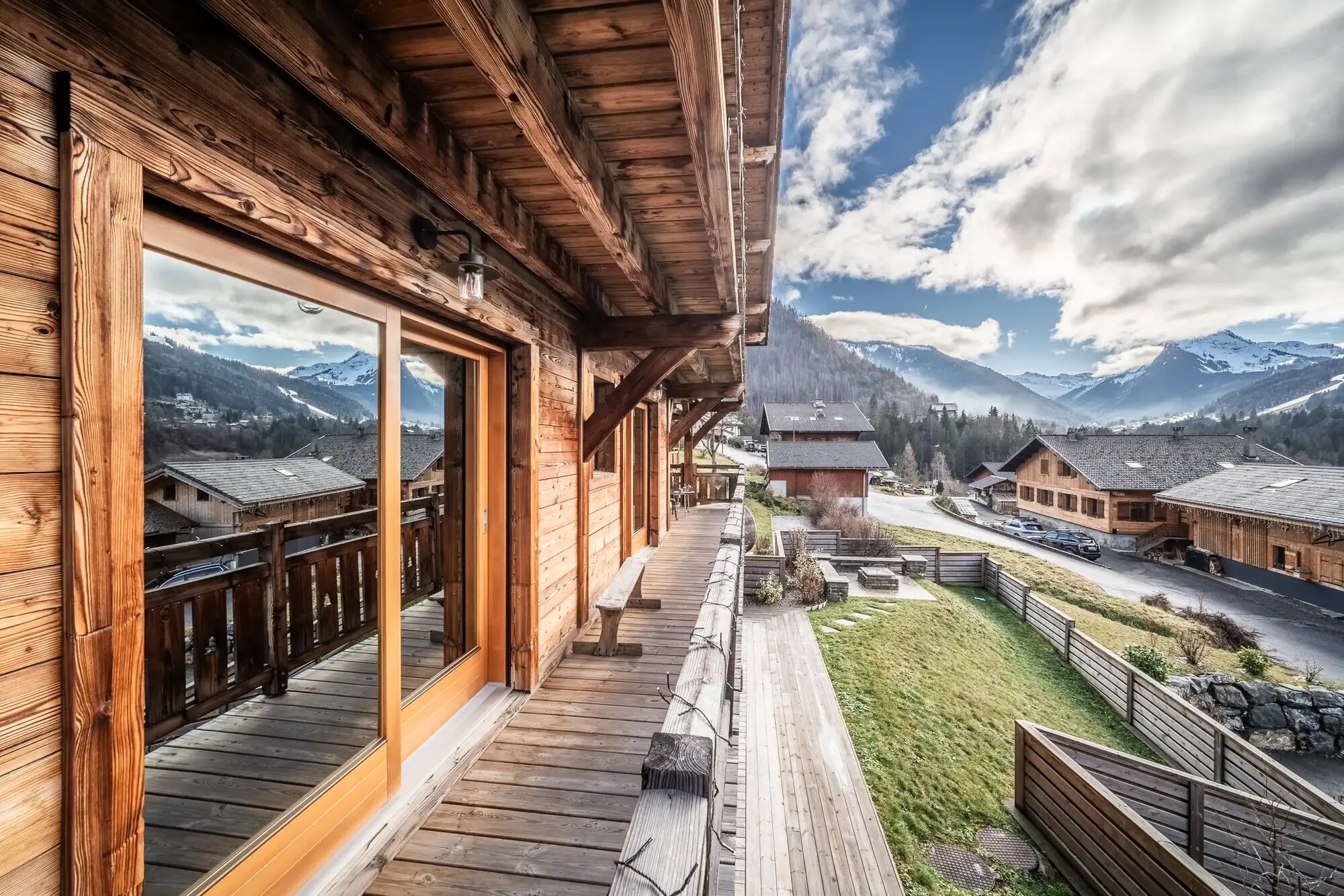 Chalet Heavenly Gallary Image 2