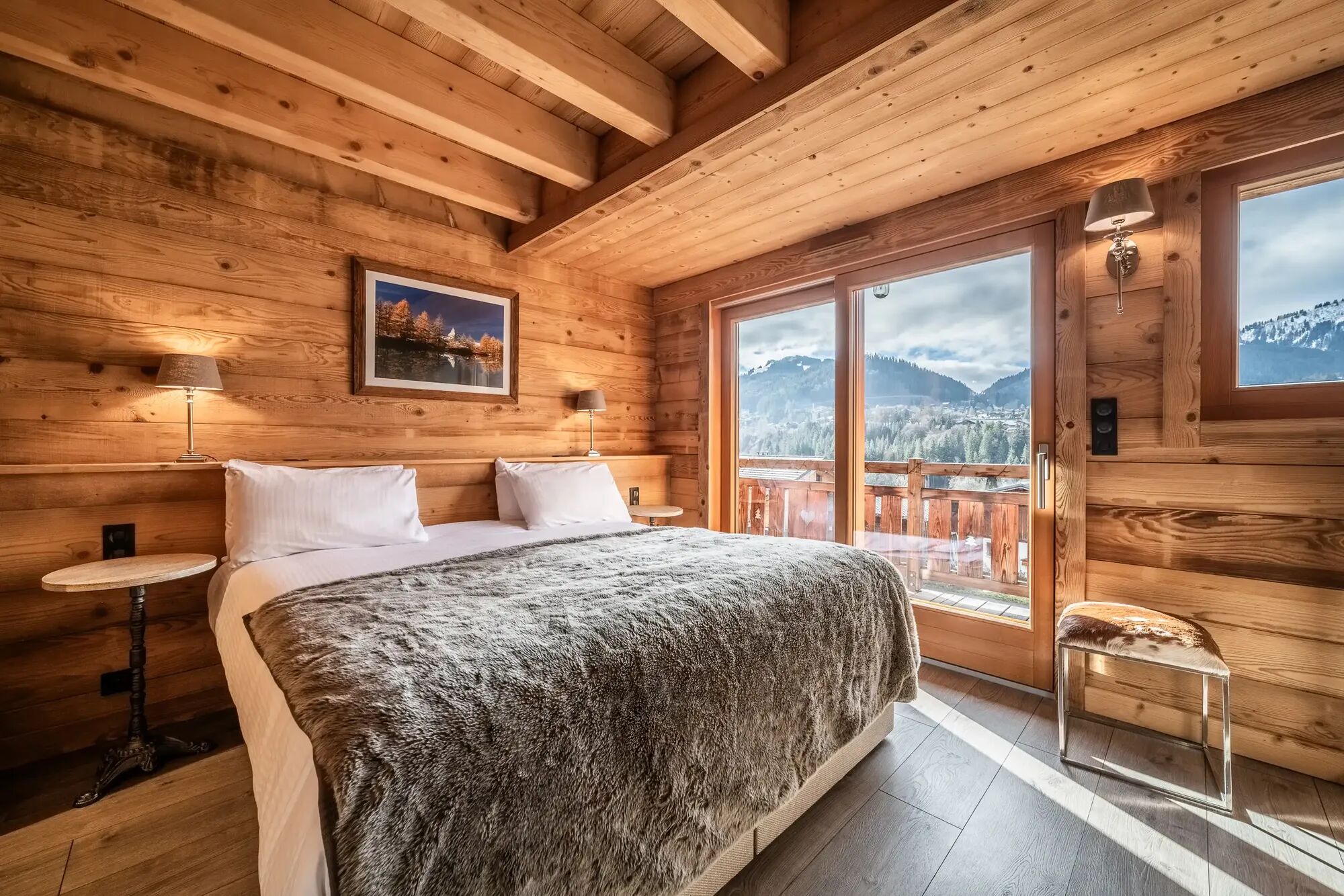 Chalet Heavenly Gallary Image 4