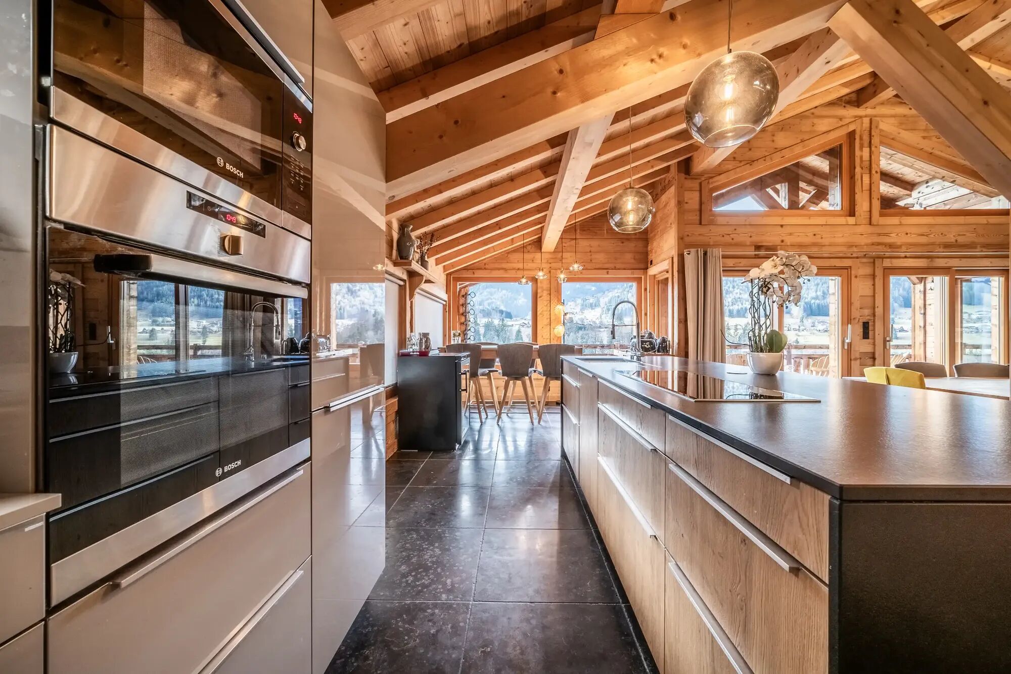 Chalet Heavenly Gallary Image 5
