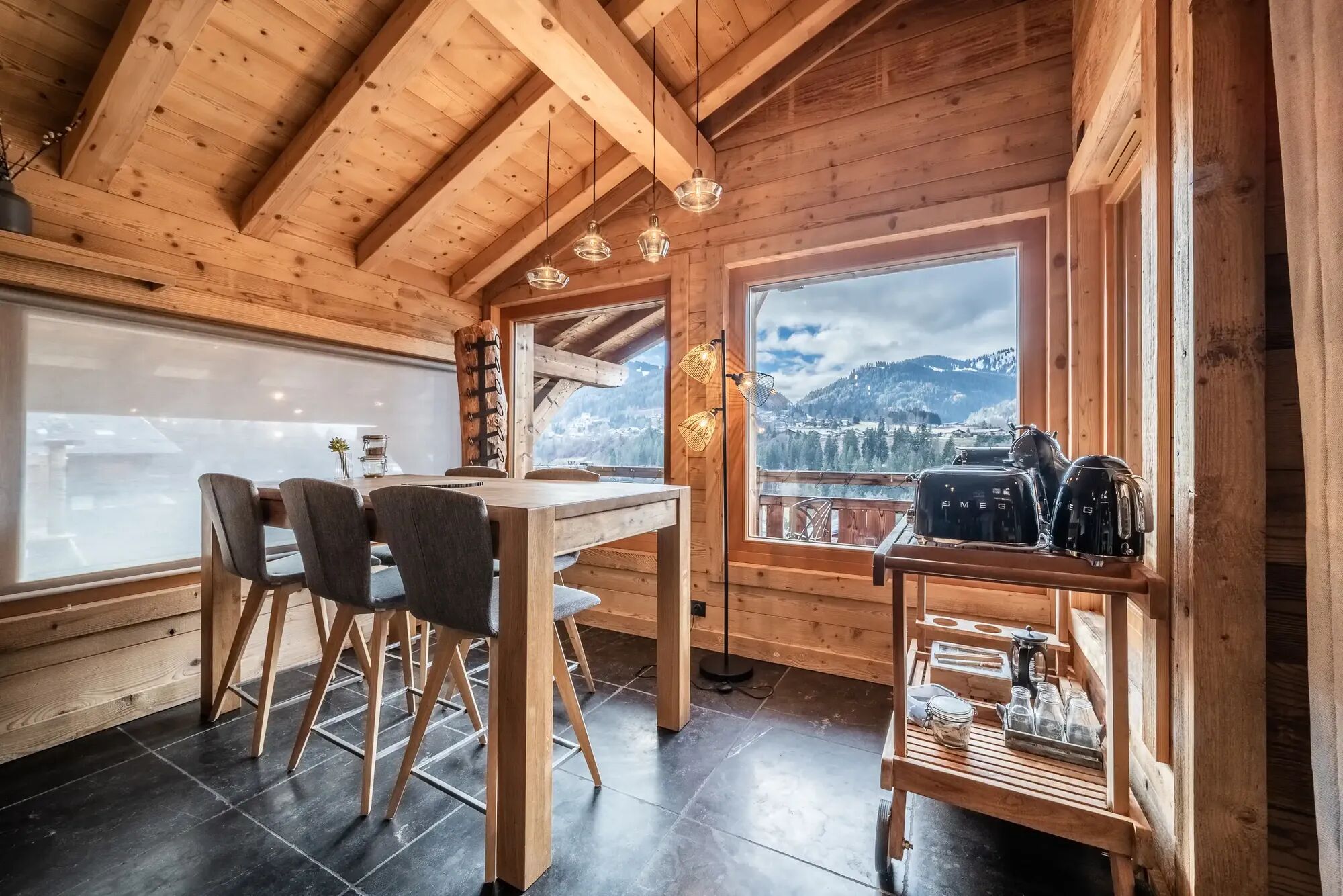 Chalet Heavenly Gallary Image 6