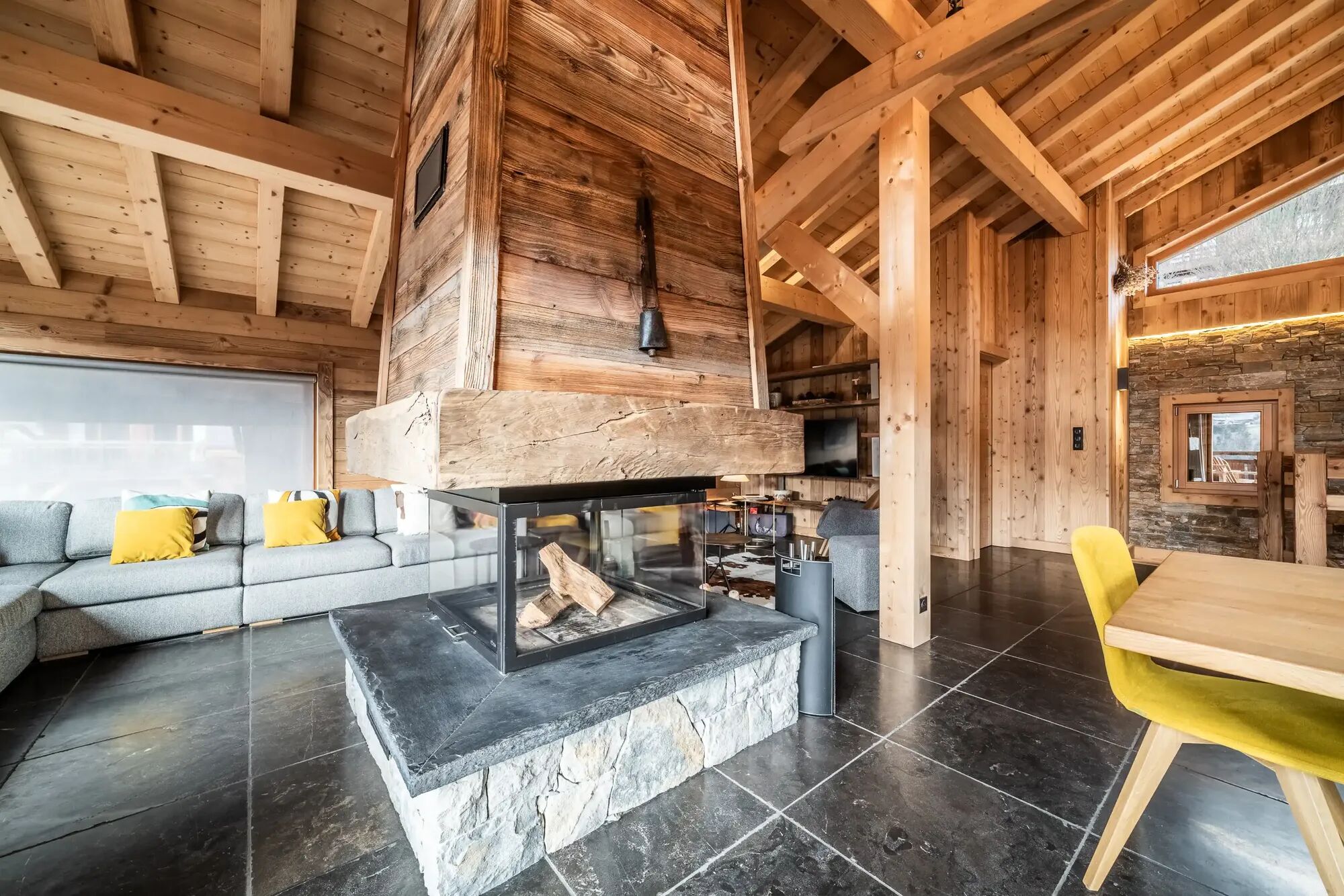 Chalet Heavenly Gallary Image 5