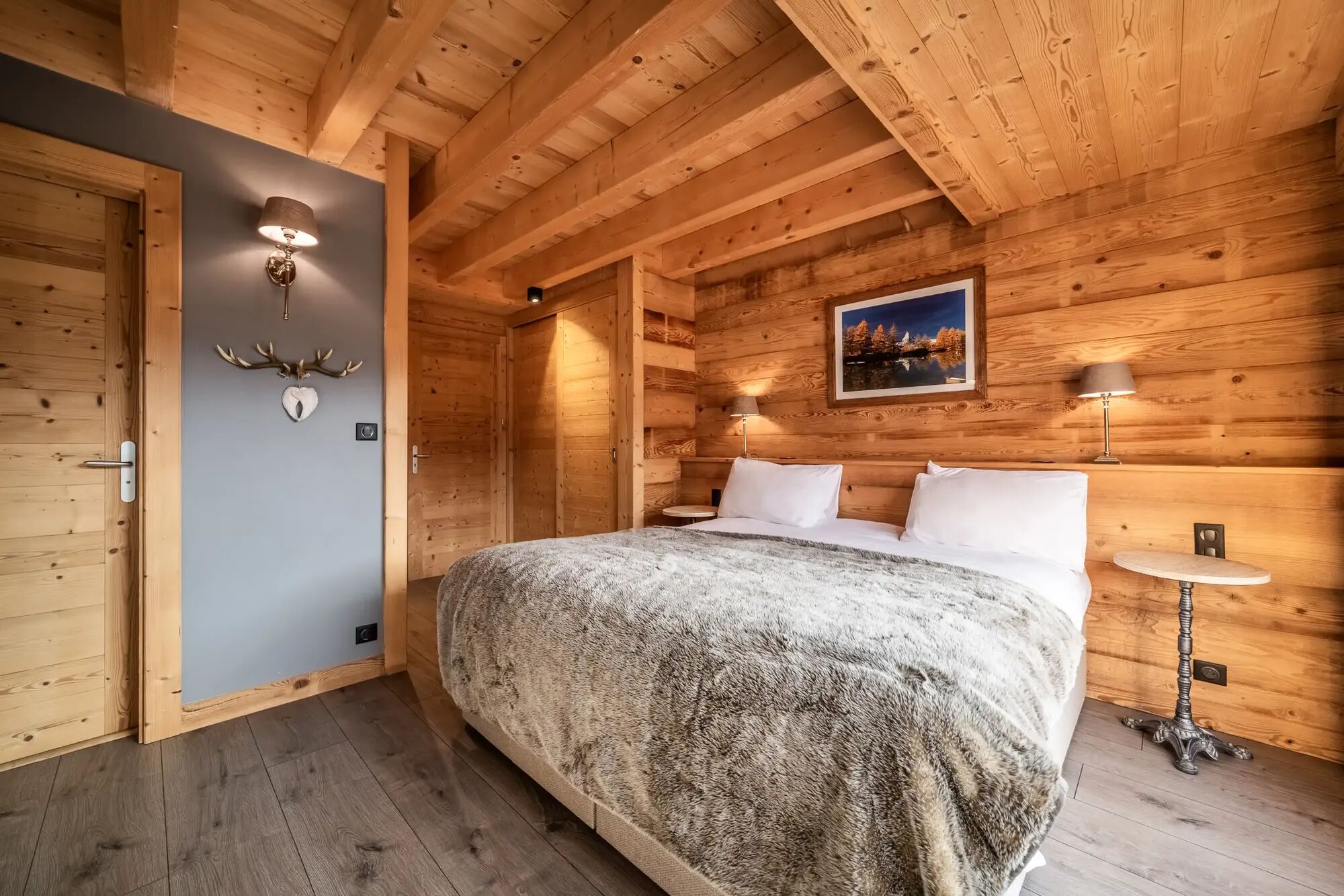 Chalet Heavenly Gallary Image 5