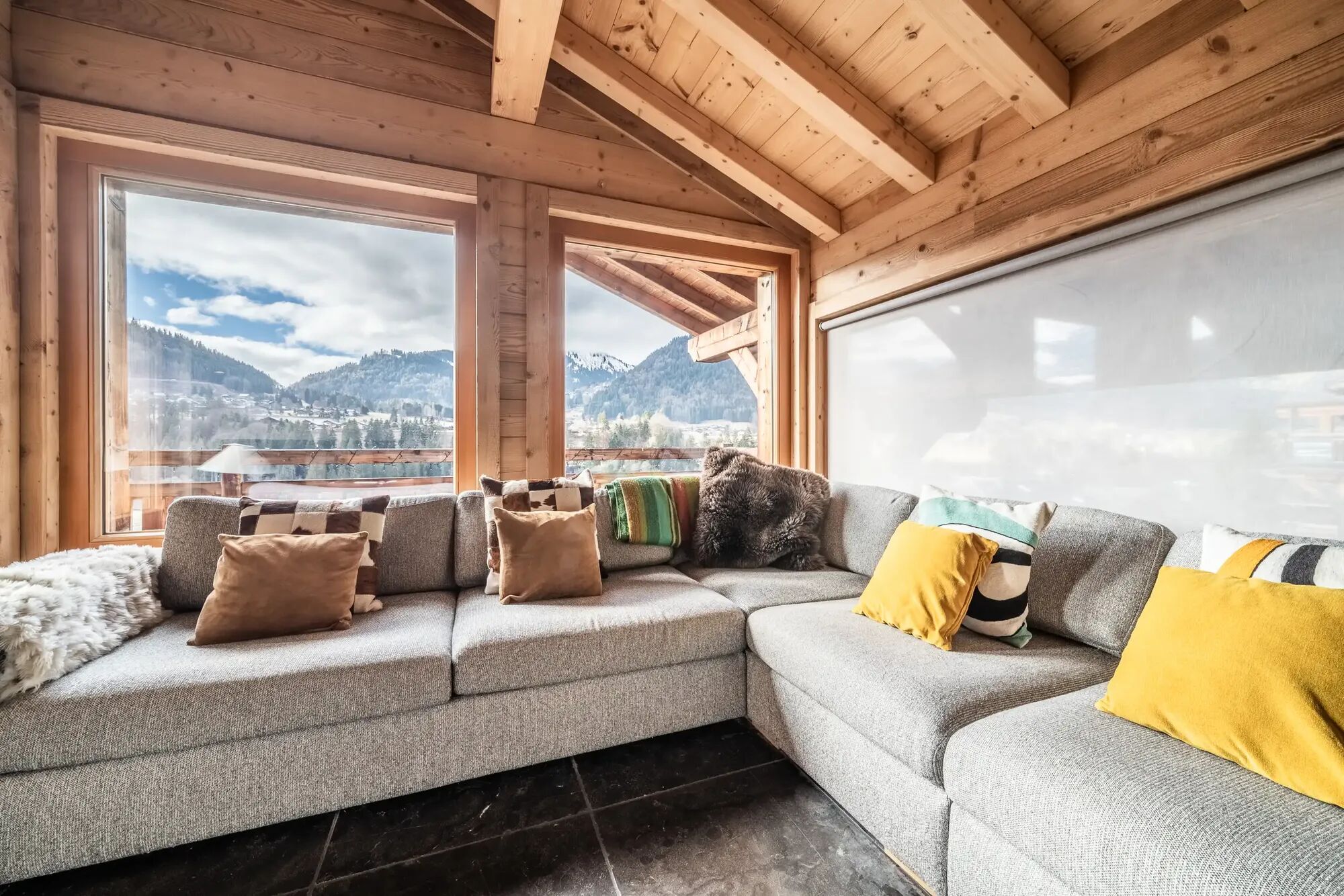 Chalet Heavenly Gallary Image 6