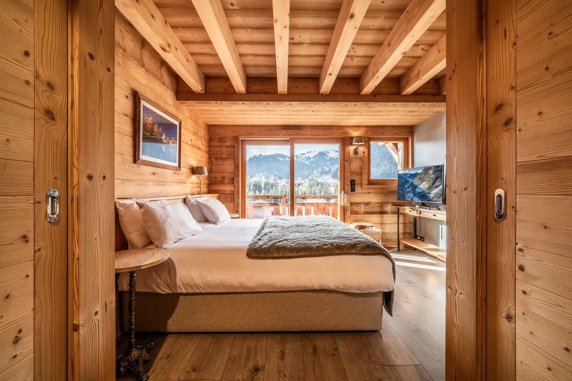 Chalet Heavenly Gallary Image 3