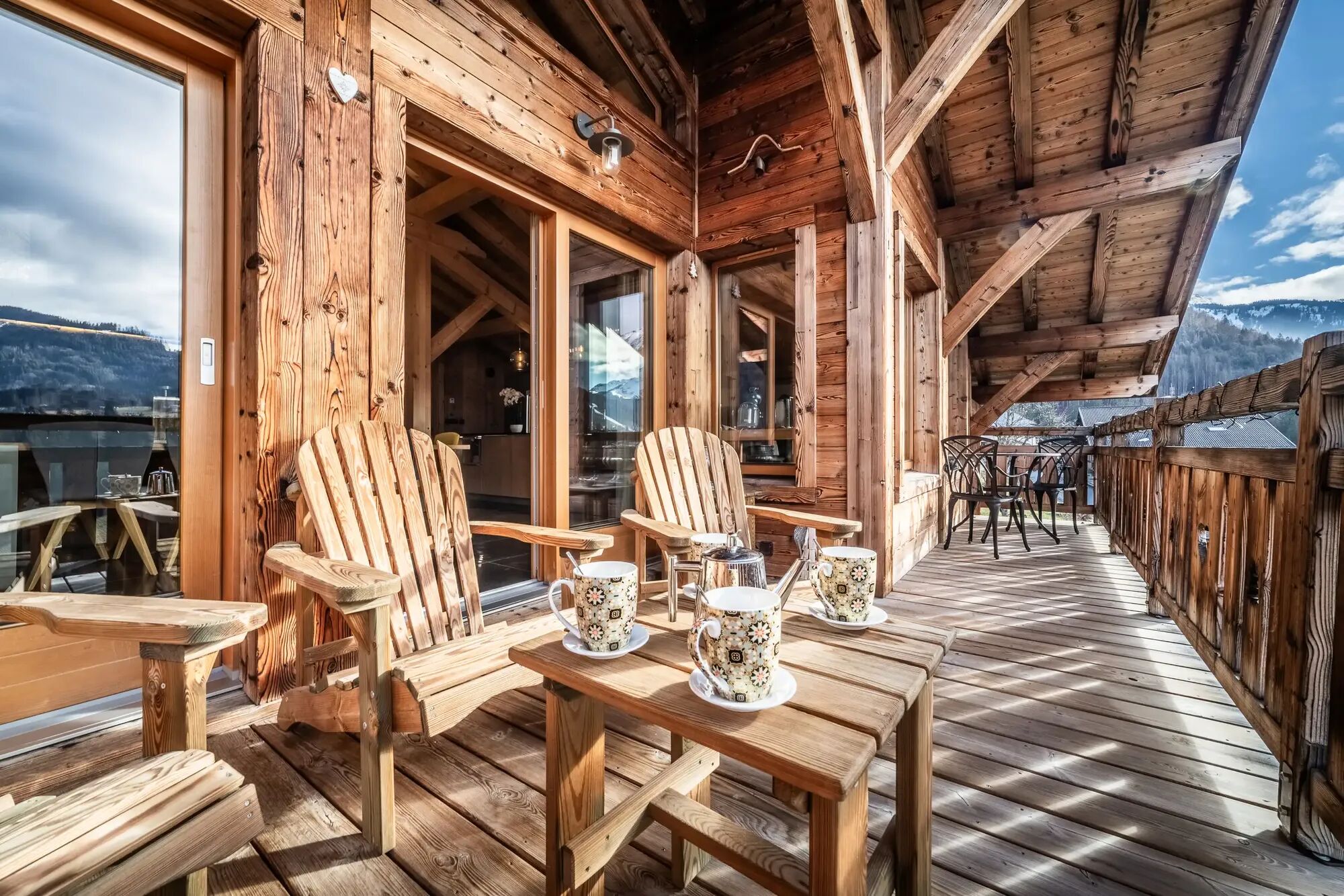 Chalet Heavenly Gallary Image 4