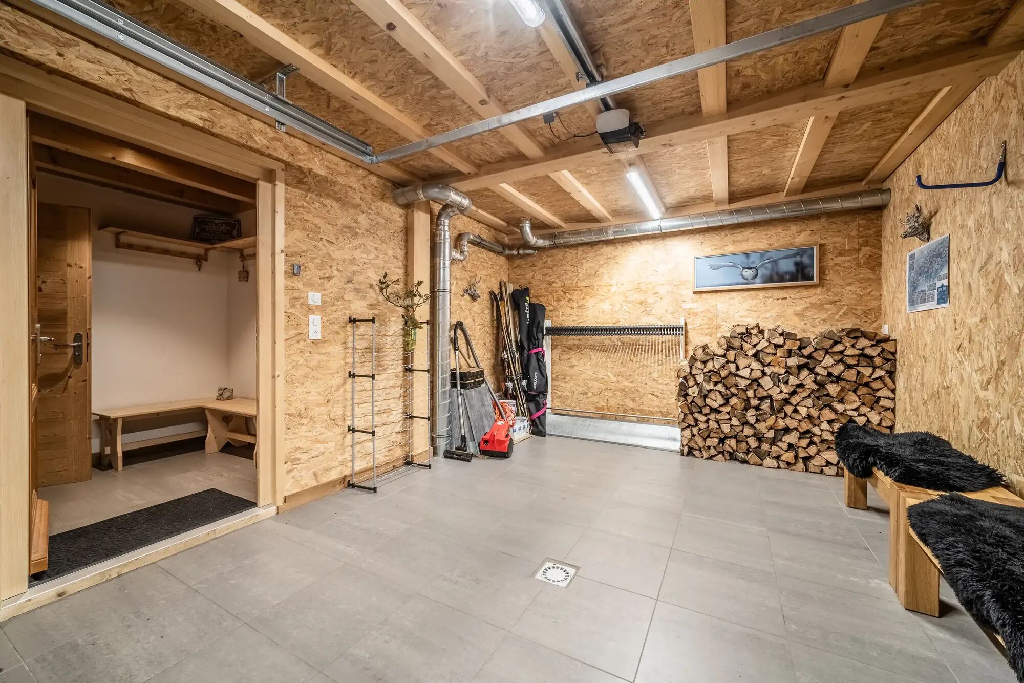 Chalet Heavenly Gallary Image 5