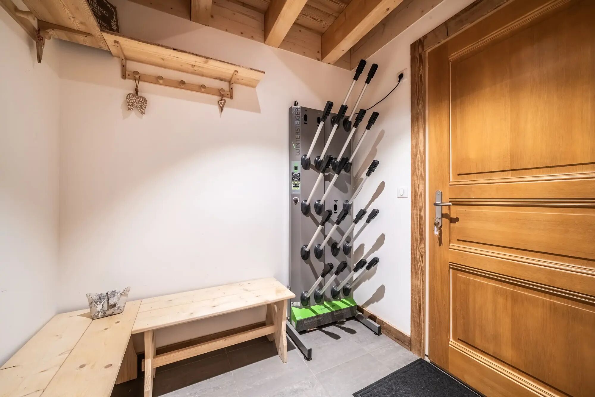 Chalet Heavenly Gallary Image 6