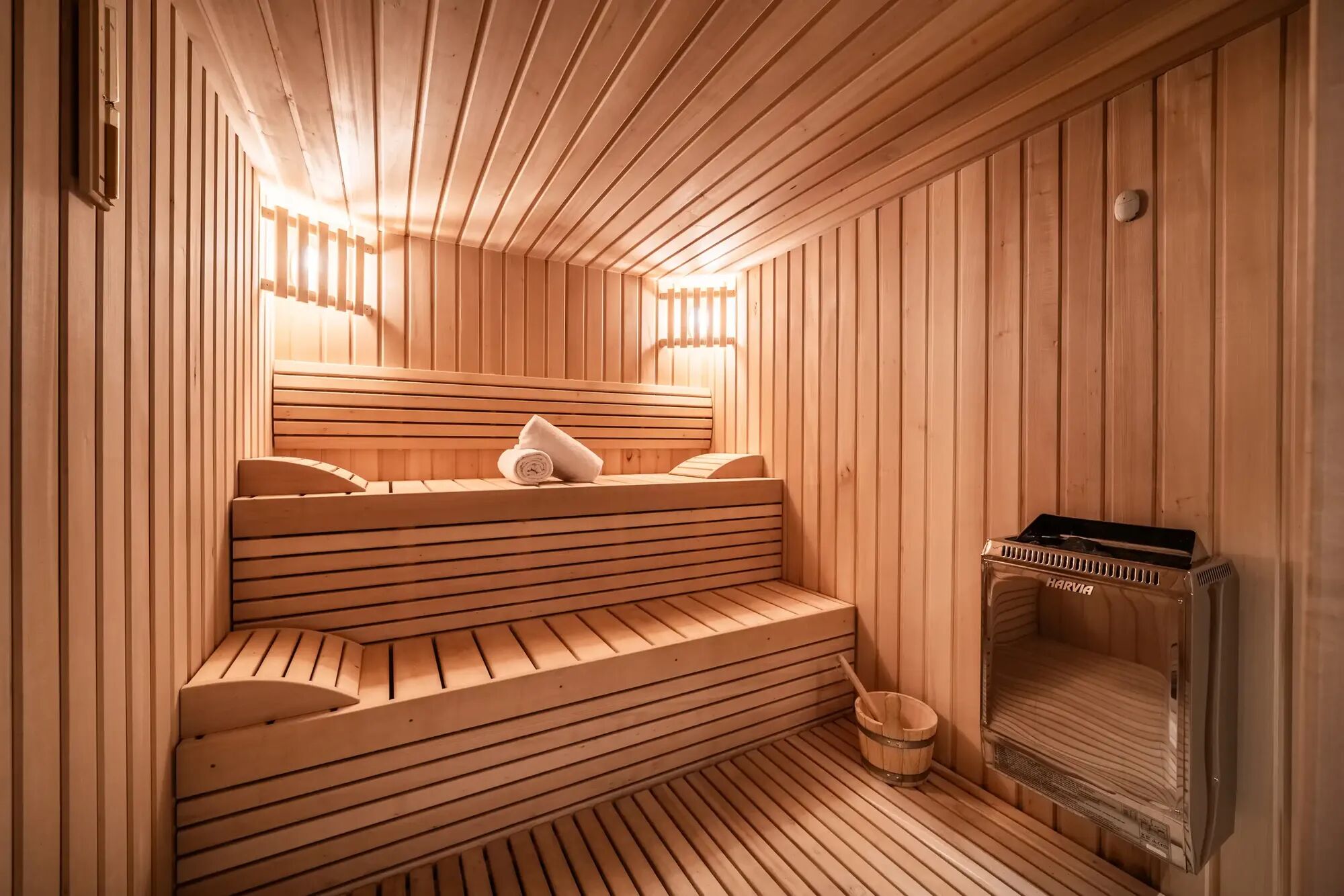 Chalet Heavenly Gallary Image 2
