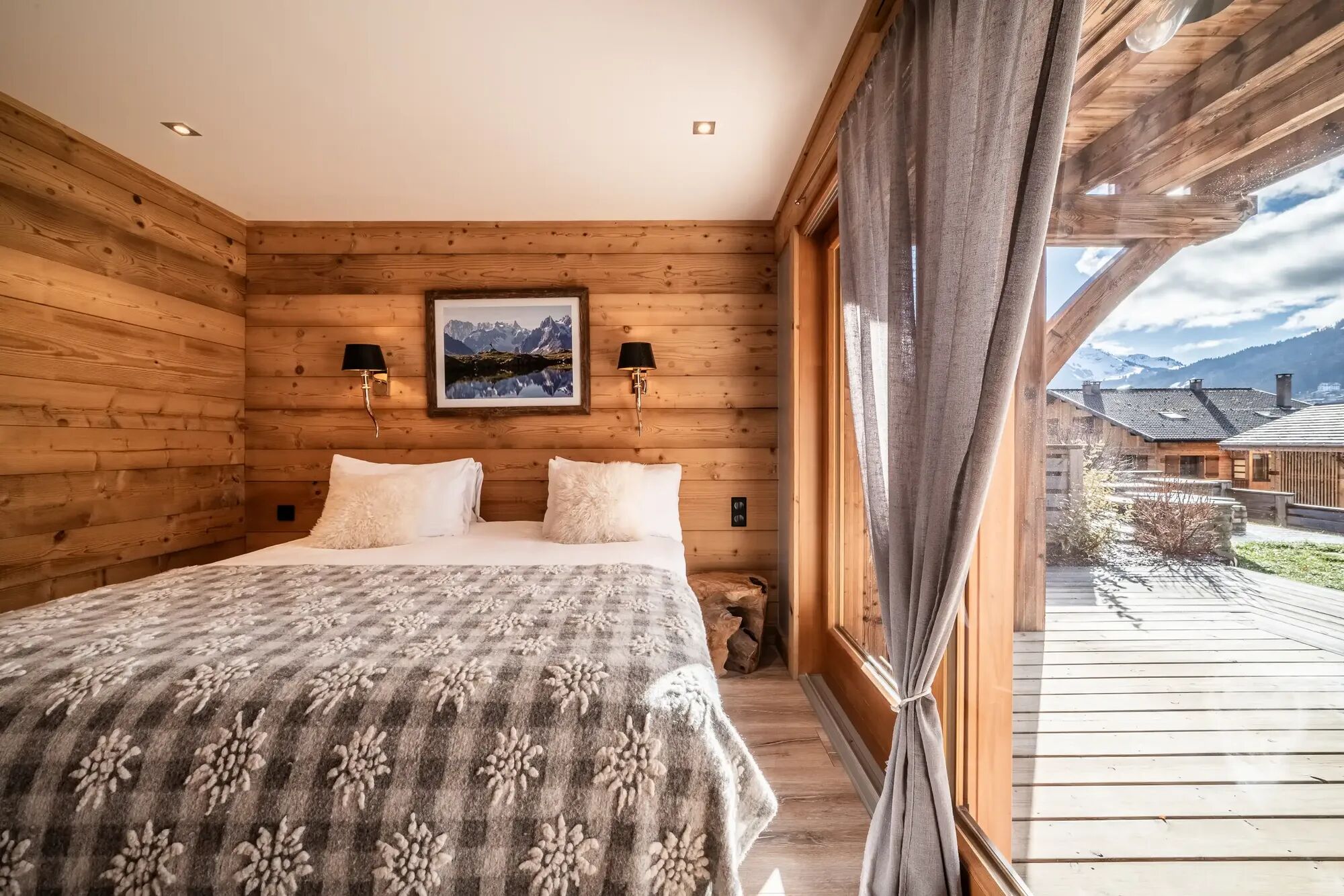 Chalet Heavenly Gallary Image 6