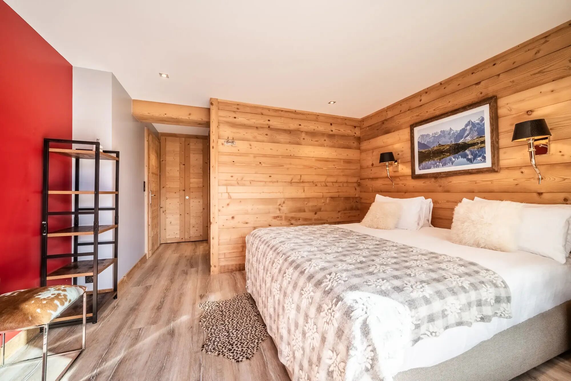 Chalet Heavenly Gallary Image 2