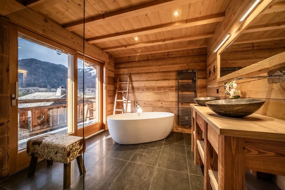 Chalet Heavenly Gallery Image 4