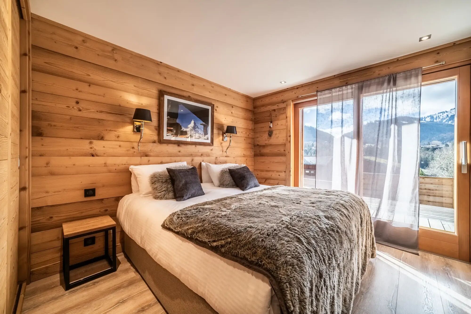 Chalet Heavenly Gallary Image 3
