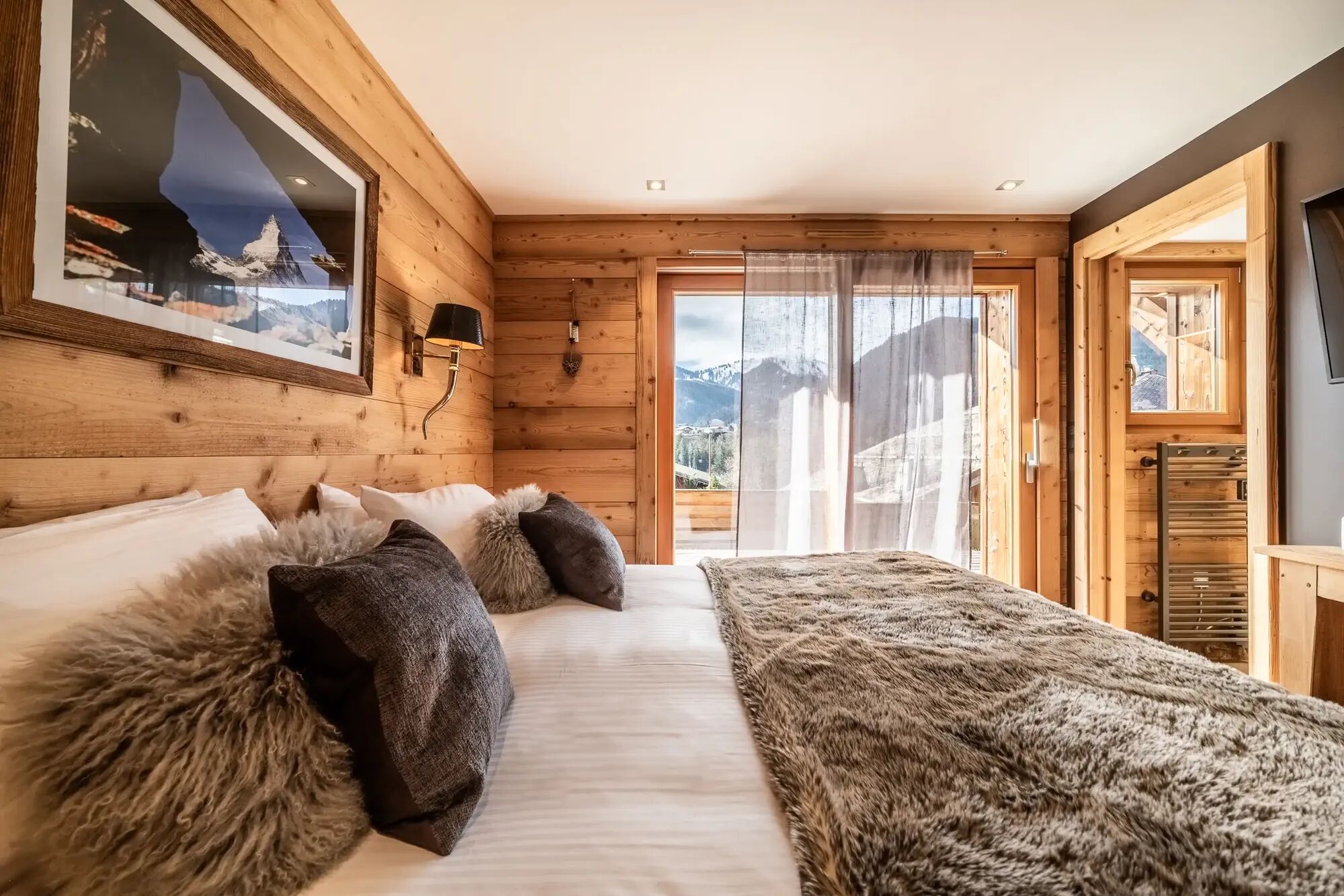 Chalet Heavenly Gallary Image 4
