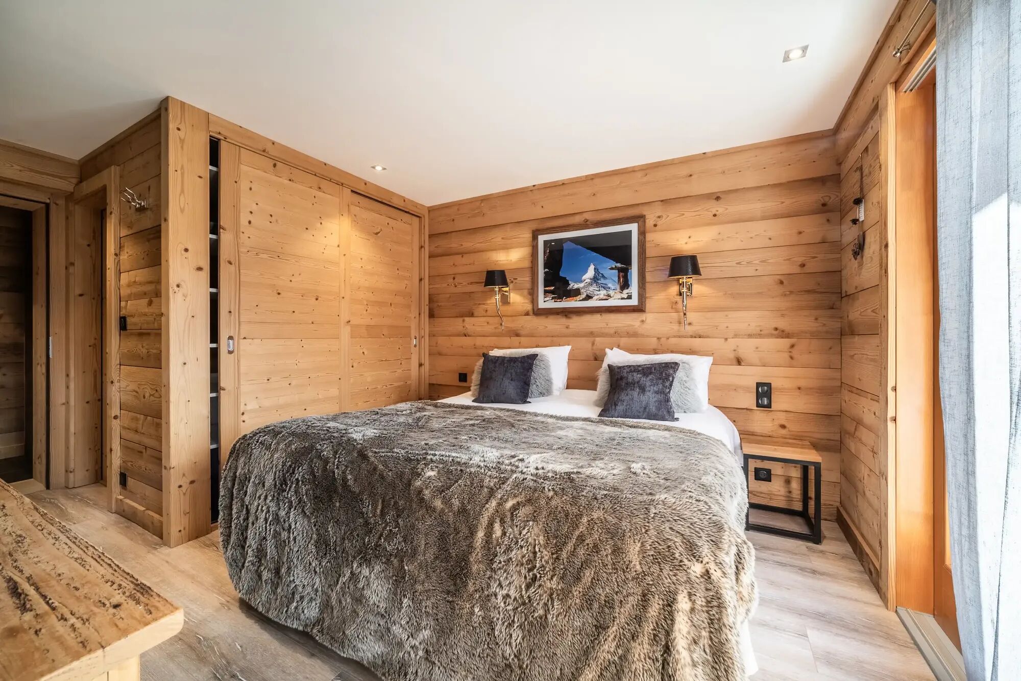 Chalet Heavenly Gallary Image 5