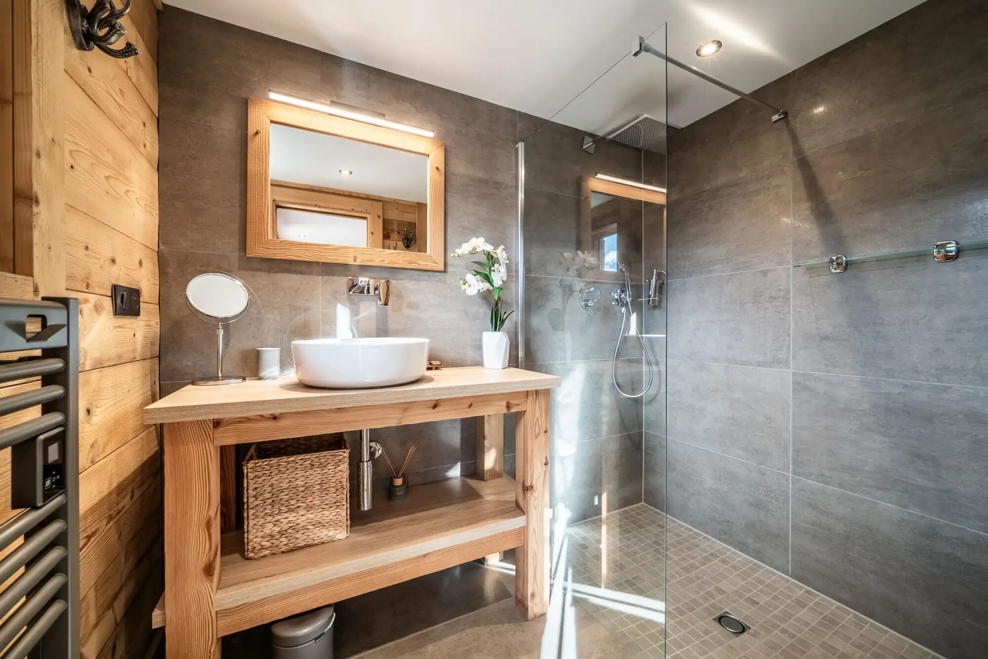 Chalet Heavenly Gallary Image 5