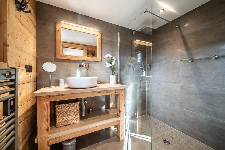 Chalet Heavenly Gallery Image 5