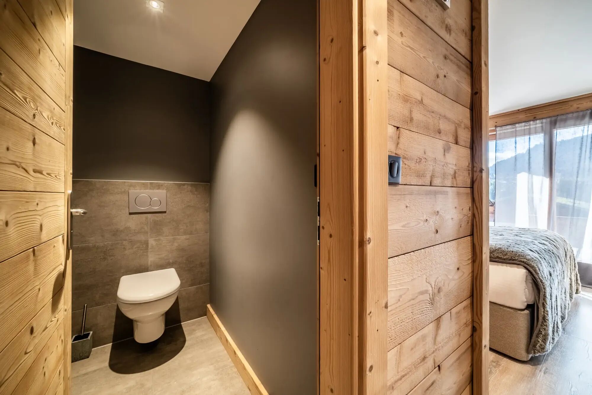 Chalet Heavenly Gallary Image 3