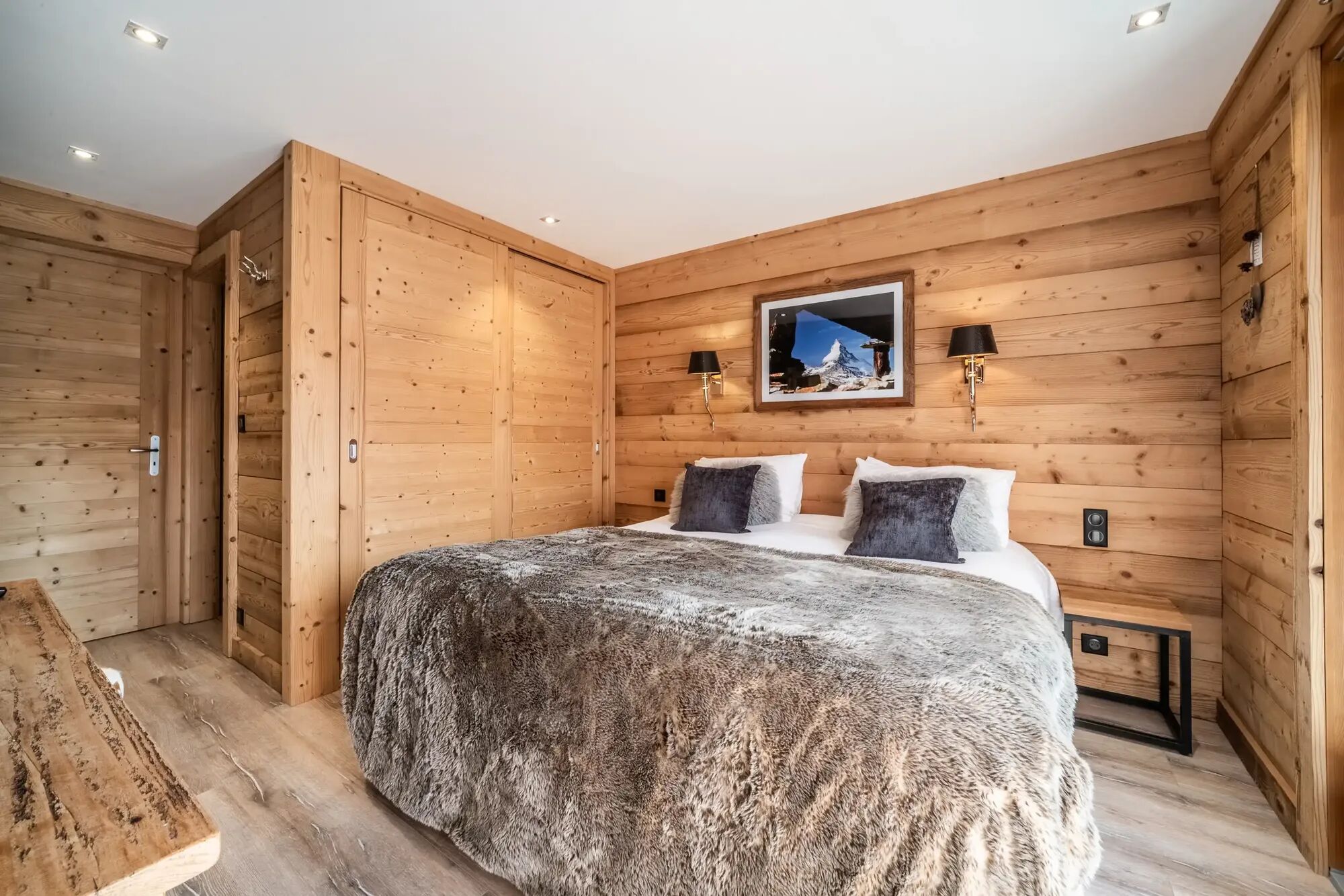 Chalet Heavenly Gallary Image 6