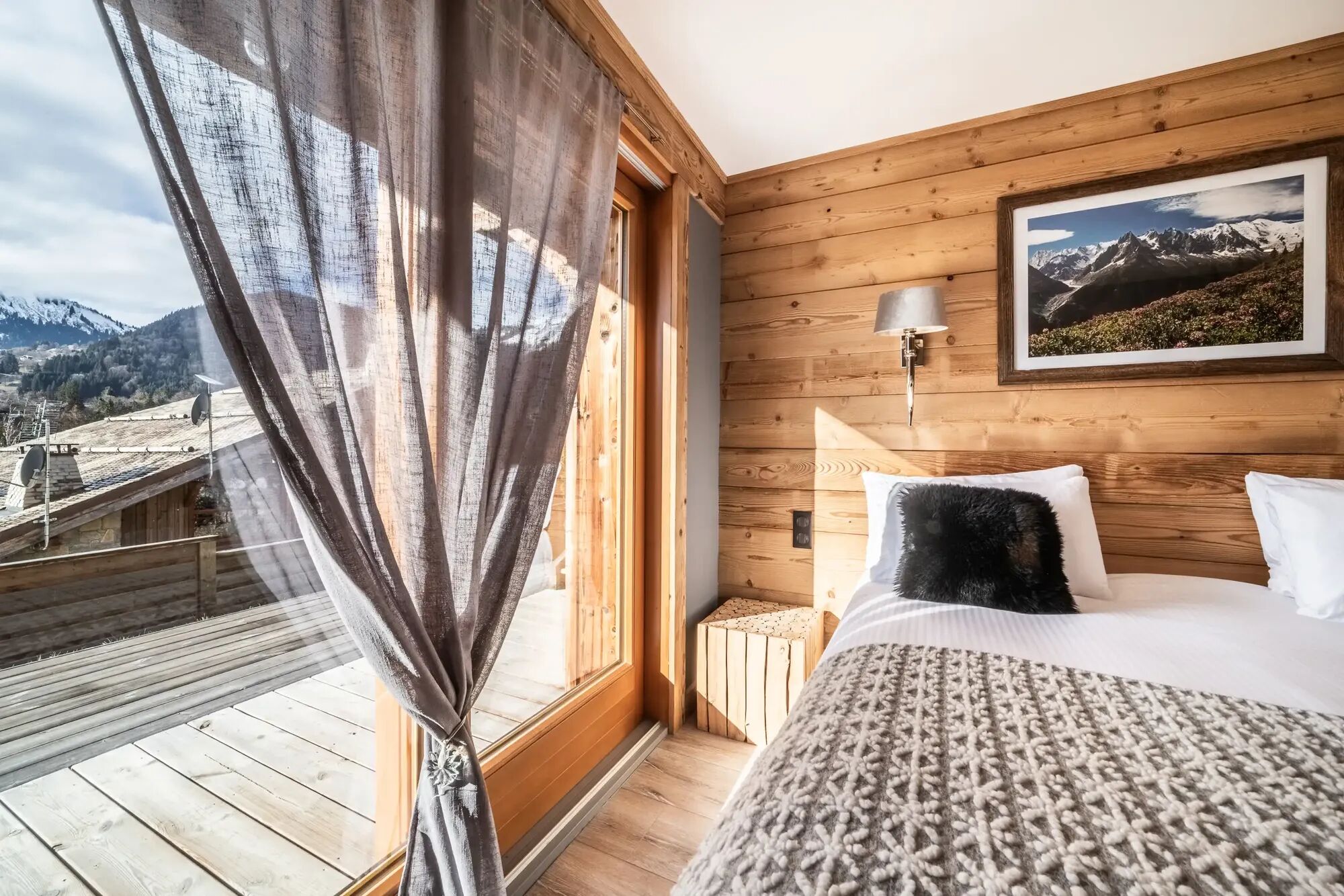 Chalet Heavenly Gallary Image 3