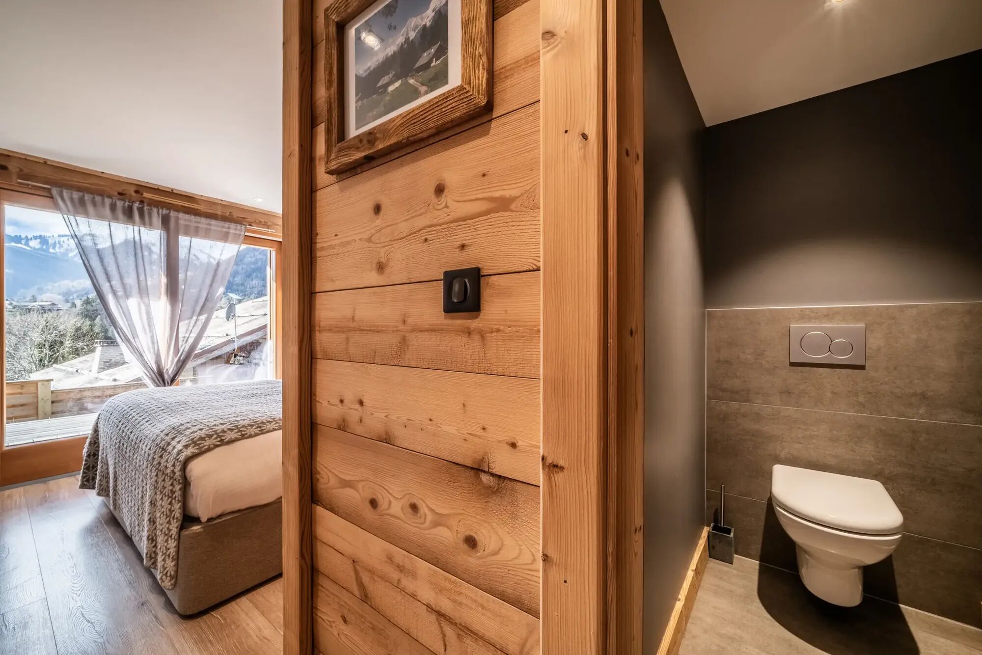 Chalet Heavenly Gallary Image 2