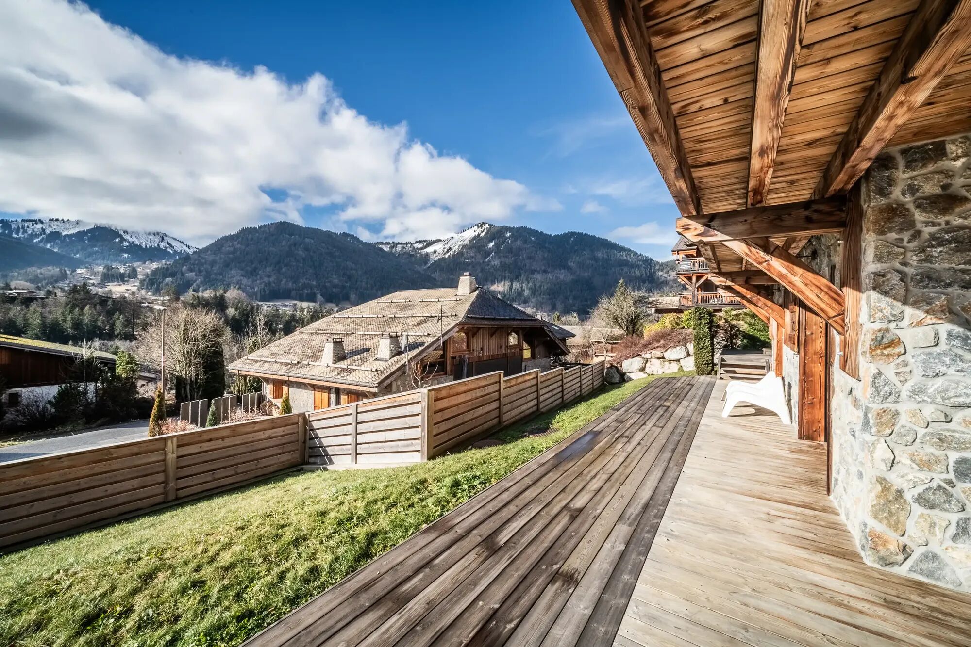 Chalet Heavenly Gallary Image 4