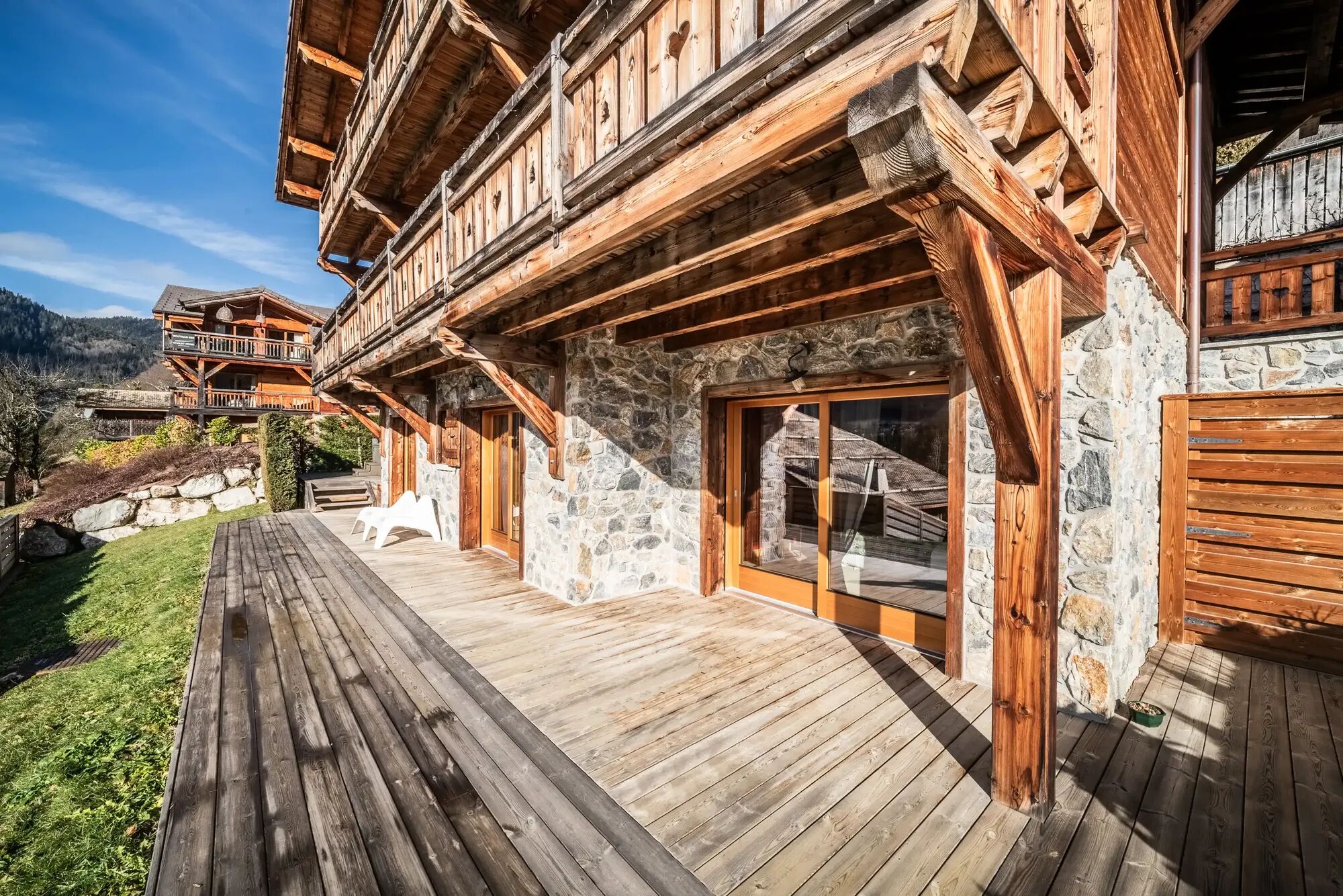 Chalet Heavenly Gallary Image 5